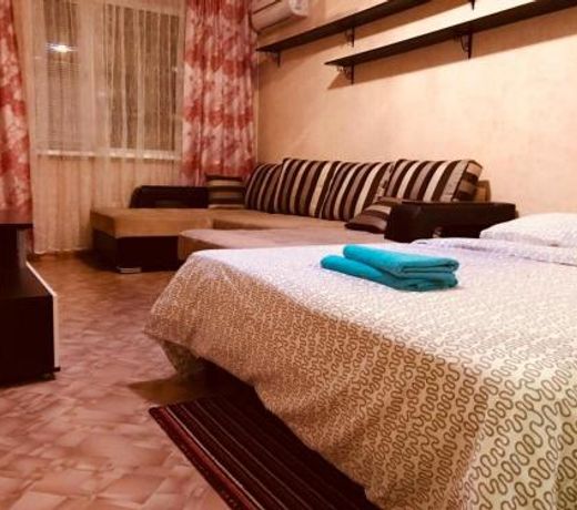 Apartment on Yamasheva 31