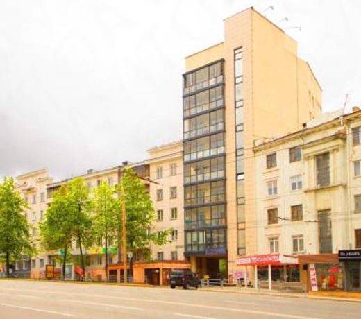 InnHome Apartments ÐÐ»Ð¾ÑÐ°Ð´Ñ Ð ÐµÐ²Ð¾Ð»ÑÑÐ¸Ð¸