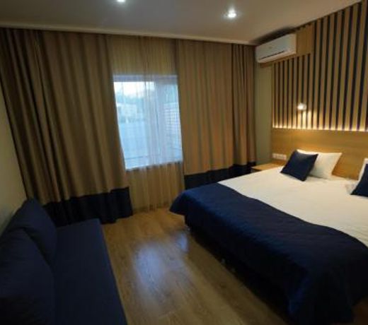 Бабушка Камбала