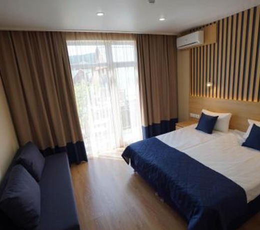 Бабушка Камбала