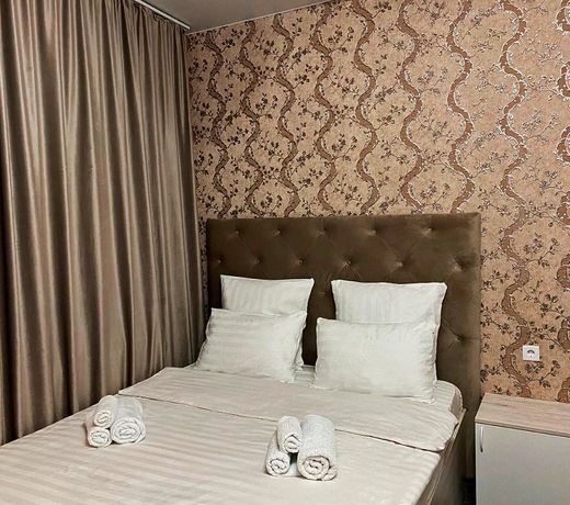 FLAGMAN Hotel