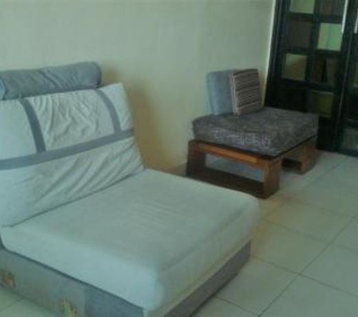 Fezabox Apartments