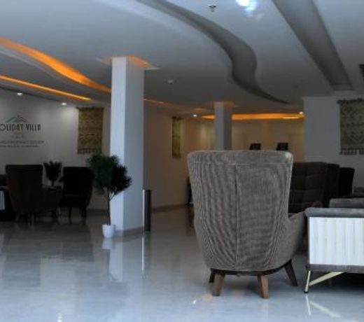 Holiday Villa Yanbu Resort Ø´Ø±ÙØ© Ø§ÙØµÙÙØ¨Ø±Ø© Ø§ÙÙÙØ¯ÙÙØ©