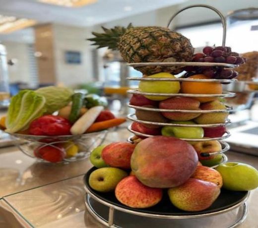 The Proud Hotel Al Khobar