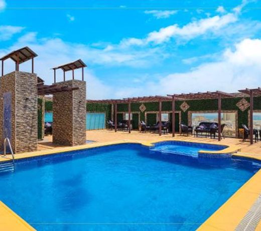 ÙÙÙÙØ¯Ø§Ù Ø§ÙØ®ÙÙØ¬ Ø§ÙØ®Ø¨Ø± Holiday AL Khaleej Hotel