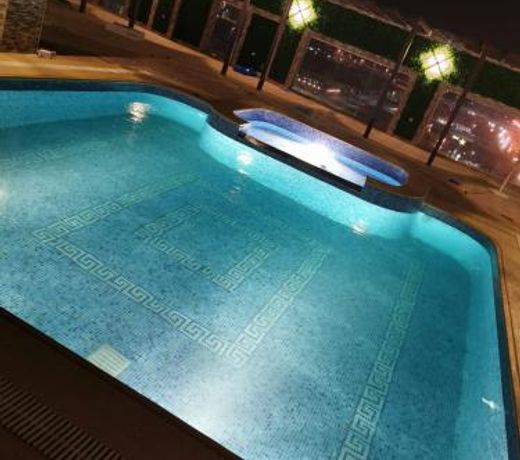 ÙÙÙÙØ¯Ø§Ù Ø§ÙØ®ÙÙØ¬ Ø§ÙØ®Ø¨Ø± Holiday AL Khaleej Hotel