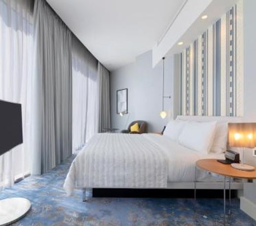 Le Meridien Riyadh