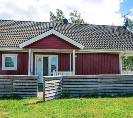4 star holiday home in UNNARYD