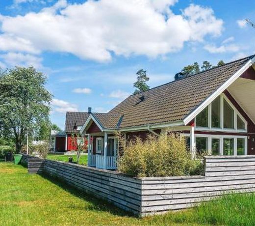 4 star holiday home in UNNARYD