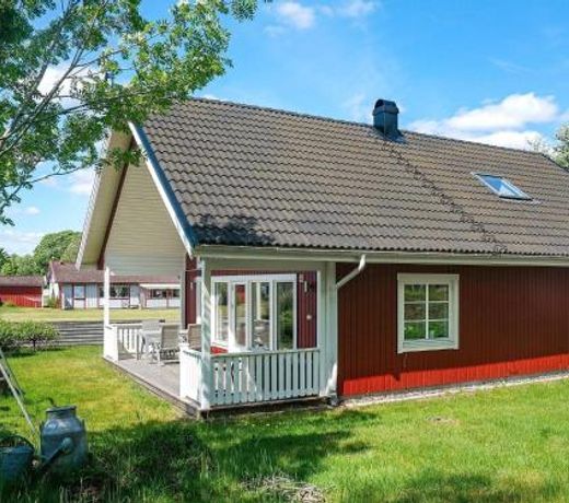4 star holiday home in UNNARYD
