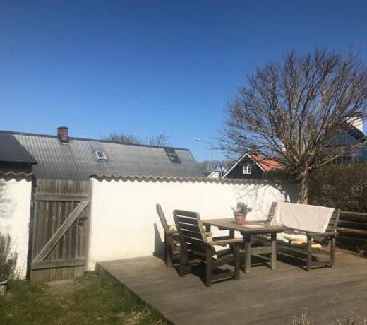 Botanikerns hus