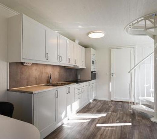 Amazing home in AlingsÃ¥s w/ WiFi and 1 Bedrooms