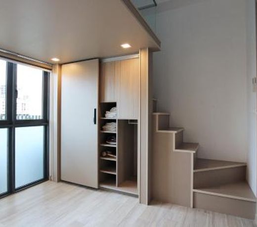 Jem Residences