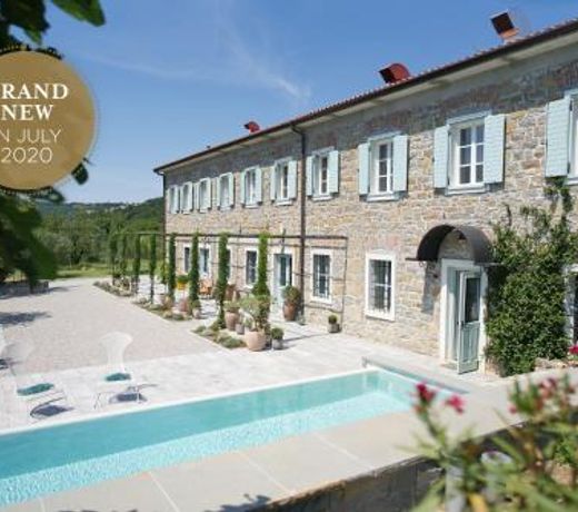 Villa Majda
