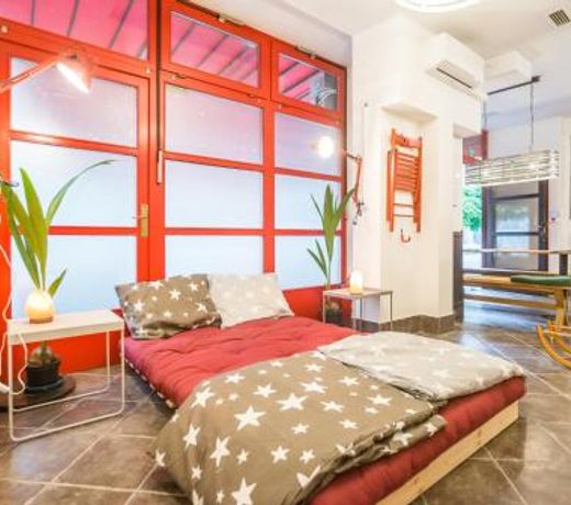 Apartma N'Poznam