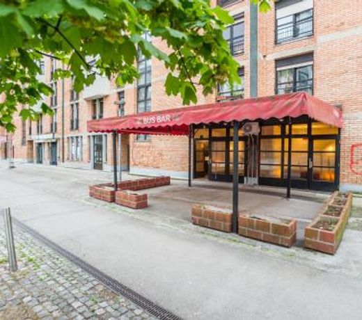 Apartma N'Poznam