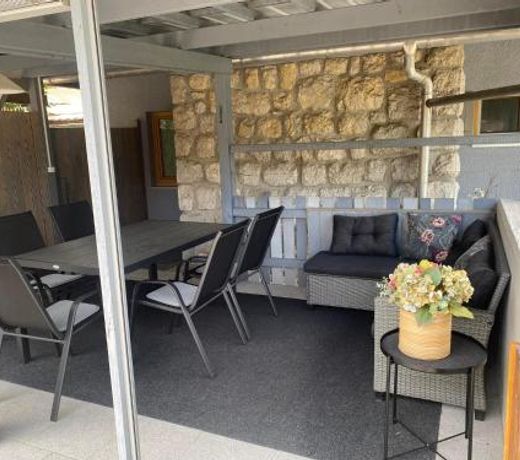 Apartmaji Rauter