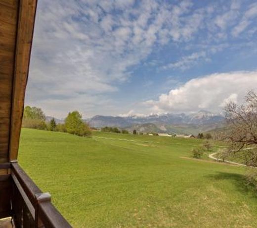 La Ferme Francej - Beautiful house with spa and sauna