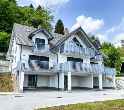 Lakeview Villa Bled
