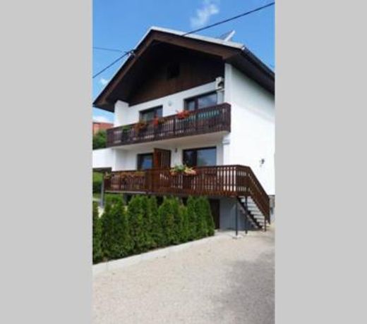 JT Apartma