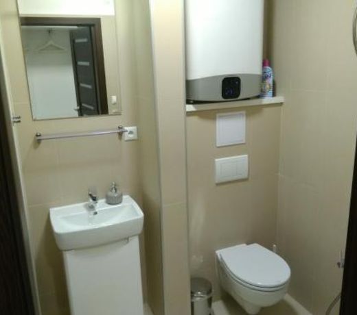 DIAMOND apartmán Eliška