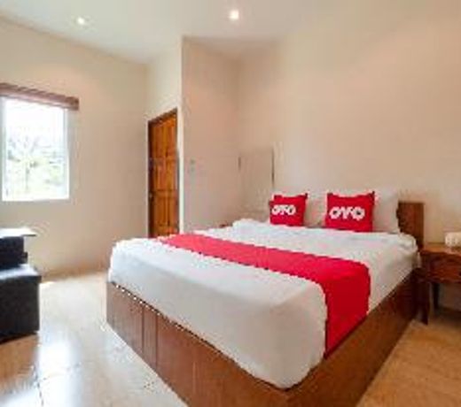 OYO 1121 Phuree Resort