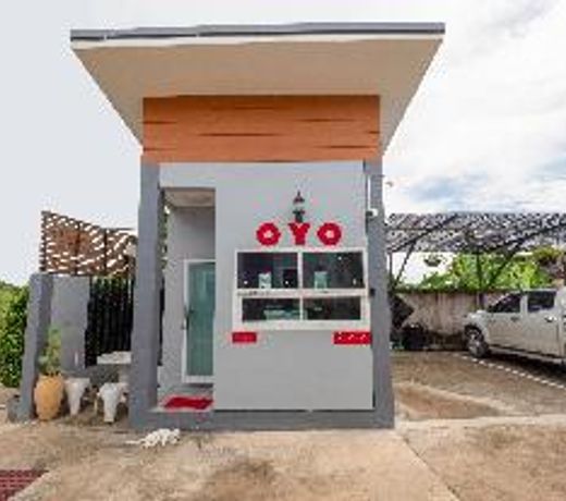 OYO 1121 Phuree Resort