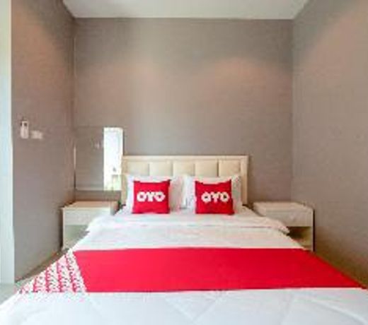 OYO 1121 Phuree Resort