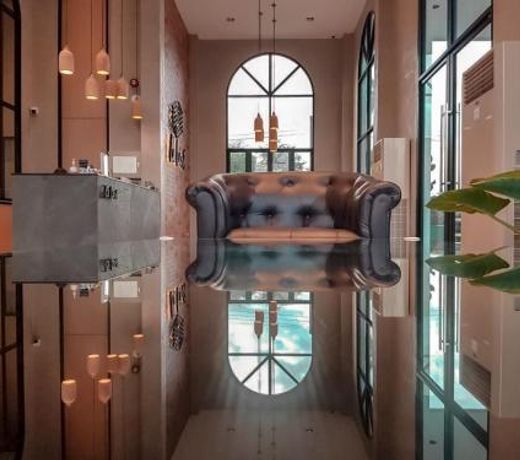 Le Lert Hotel Ratchaburi