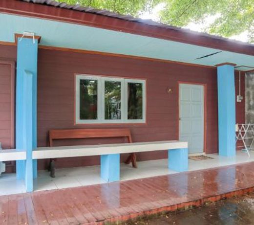 OYO 1101 Tanrak Bungalow