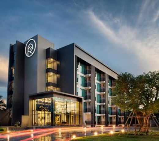 R2 Hotel