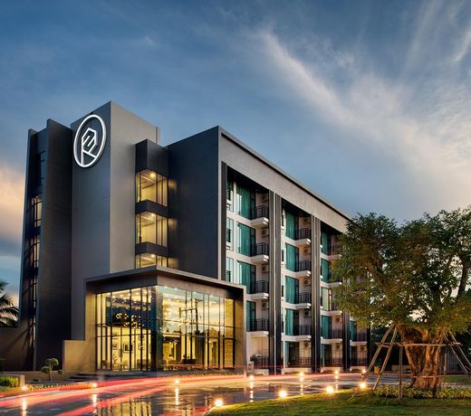 R2 Hotel