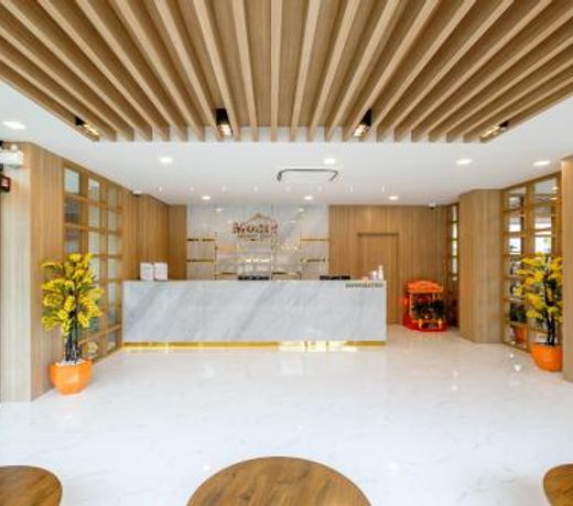 Monte Maesot hotel