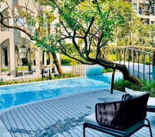 Hua Hin La Casita Beautiful Two Bedroom Condo With Great Views