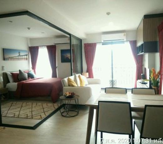 Hua Hin La Casita Beautiful Two Bedroom Condo With Great Views