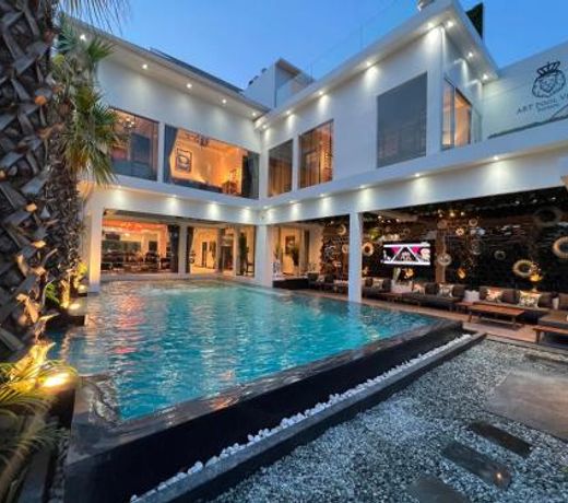 NEW 7 Bedroom ART Pool Villa