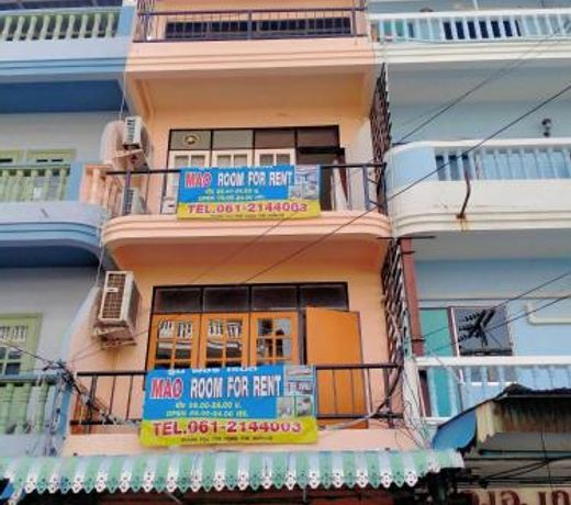 Mao Room for Rent