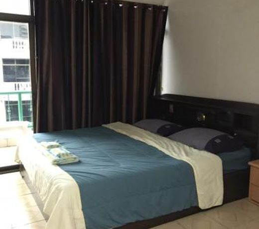 Mao Room for Rent