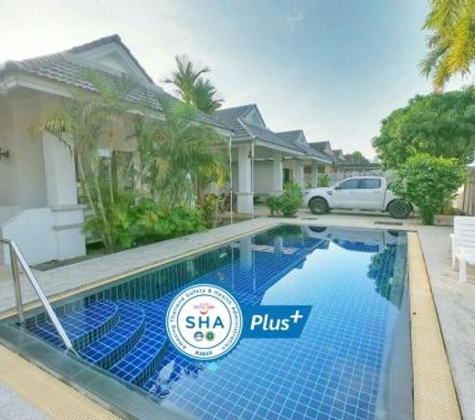 The Phura Villa Khaolak - SHA Plus