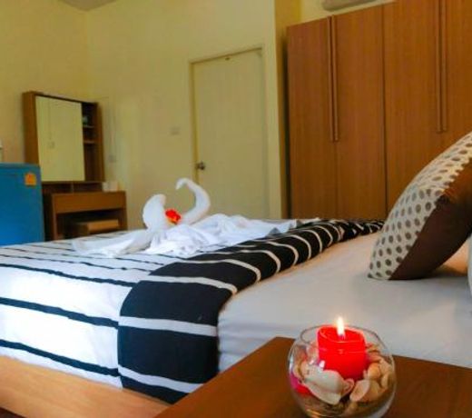 The Phura Villa Khaolak - SHA Plus