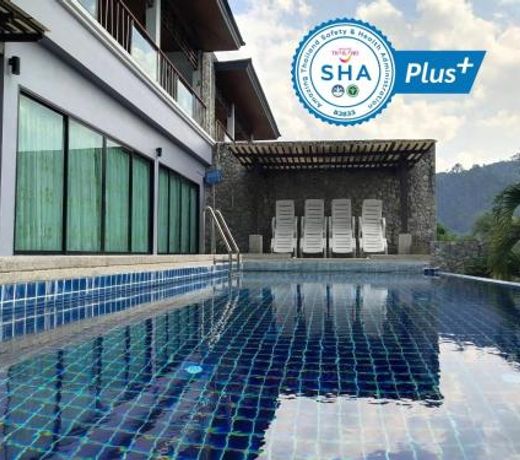 The Phura Villa Khaolak - SHA Plus