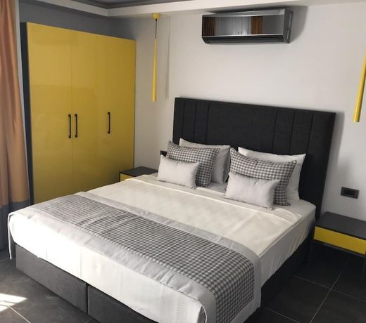 Sea Palm Otel Yalıkavak