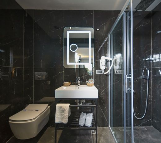 Sea Palm Otel Yalıkavak