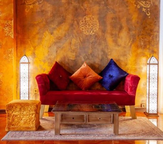 ÂLÂ HAN BOUTIQUE HOTEL