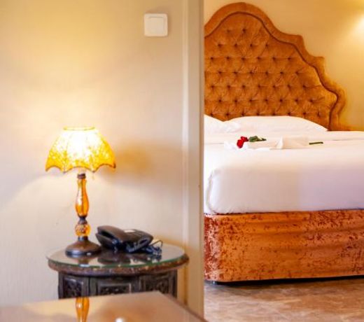 ÂLÂ HAN BOUTIQUE HOTEL