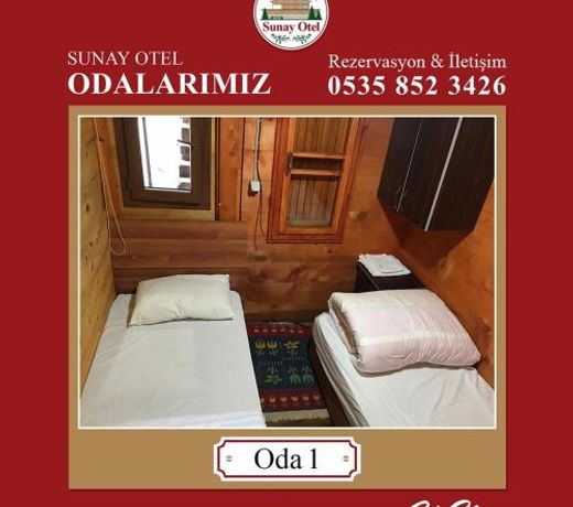 SUNAY OTEL