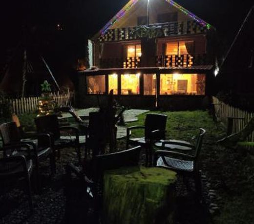 Afara Bungalows Otel & Cafe