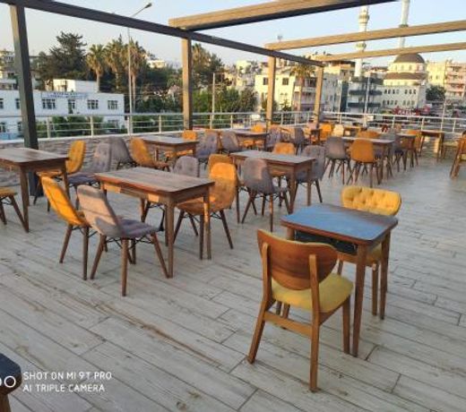 Sahil Hotel
