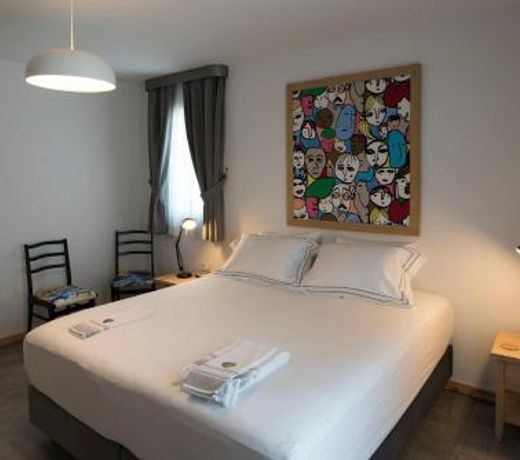 Otel Fiori- Urla