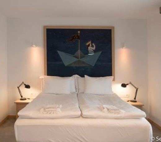 Otel Fiori- Urla